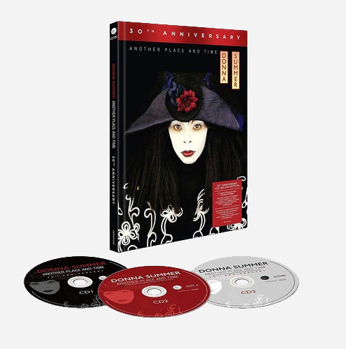 Another Place & Time: 30th Anniversary [Import]