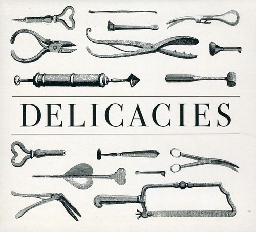 Delicacies