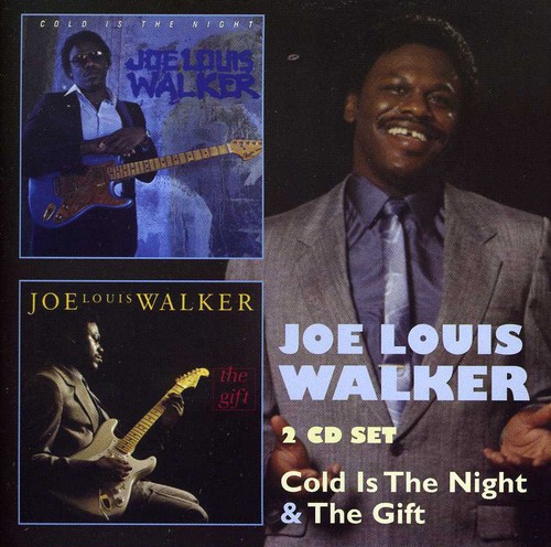 Cold Is the Night /  Gift [Import]