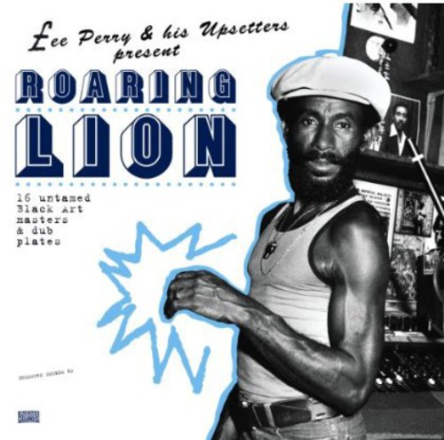 Roaring Lion