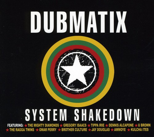System Shakedown [Import]