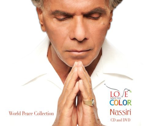 LOVE SEES NO COLOR: WORLD PEACE COLLECTION