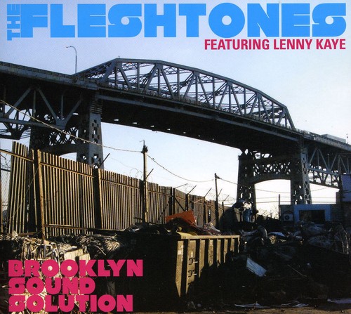 Brooklyn Sound Solution