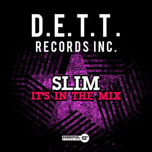 IT'S IN MIX