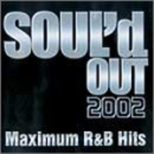 Soul'd Out 2002 /  Various [Import]