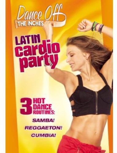 Doi: Latin Cardio Party