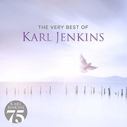 Very Best Of Karl Jenkins
