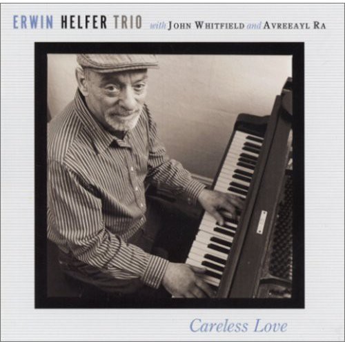 Careless Love