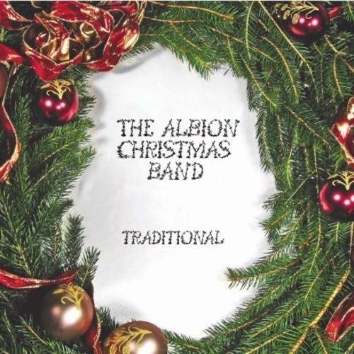 Traditional [Import]