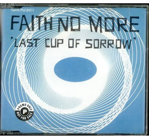 Last Cup /  Ashes to Ashes (Dillinja Mix)