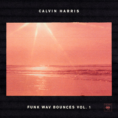 Funk Wav Bounces, Vol. 1 [Explicit Content] [Import]