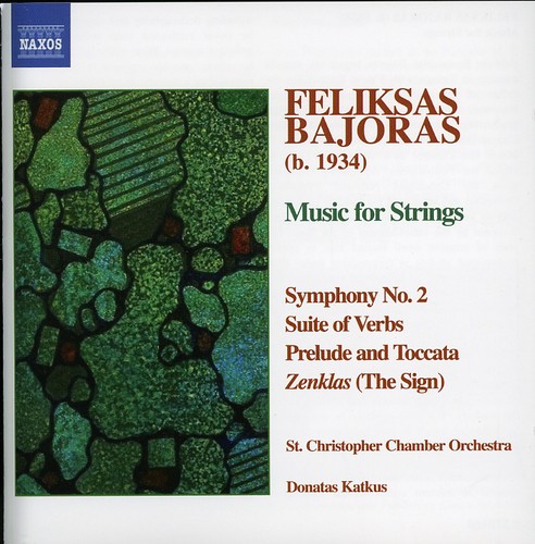 Music for Strings