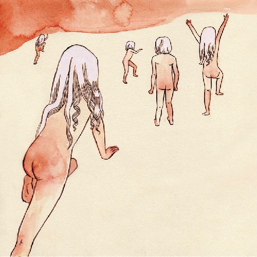 From The Land Of Ice & Snow / Var