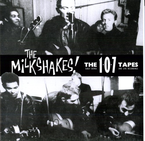 107 Tapes