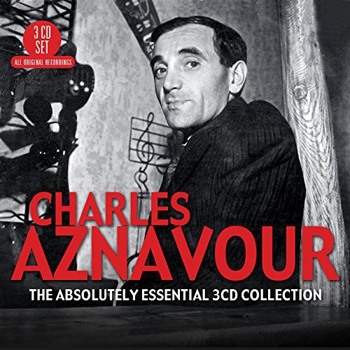 Absolutely Essential [Import]