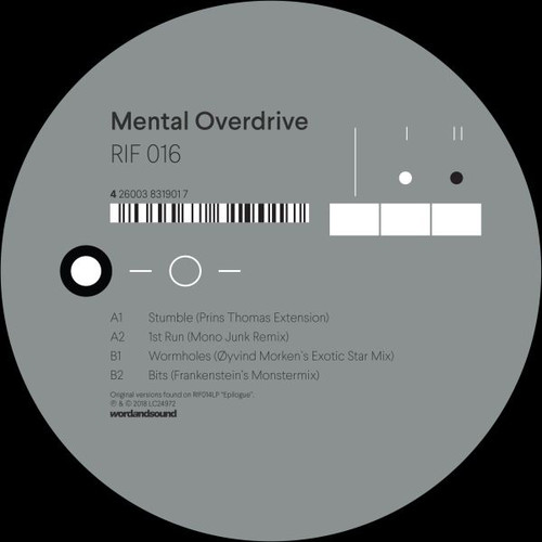 Album Art