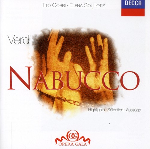 Nabucco