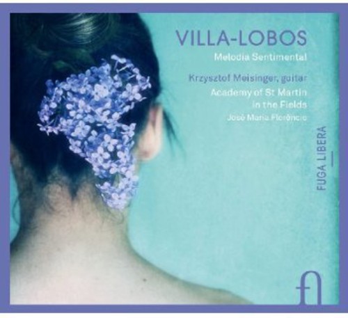 Melodia Sentimental