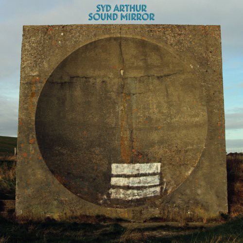 Sound Mirror [Import]