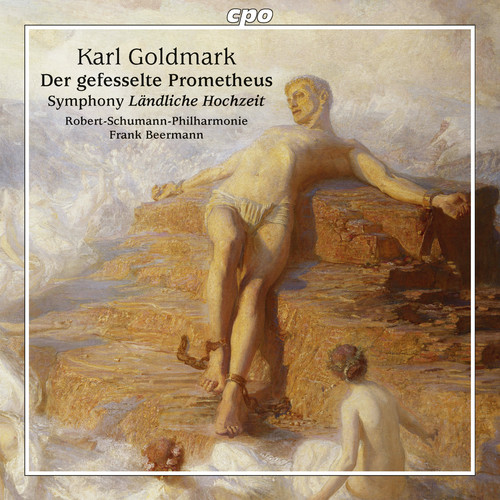 Goldmark,karl Op.38 - Der Gefesselte Prometheus
