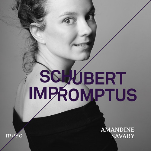 Impromptus D899 & D935