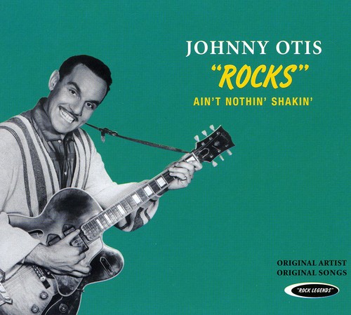 Rocks-Ain't Nothin' [Import]