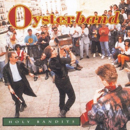 Holy Bandits [Import]