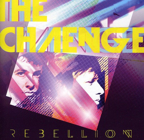 Rebellion