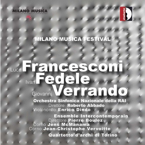 Milan Music Festival Live 5