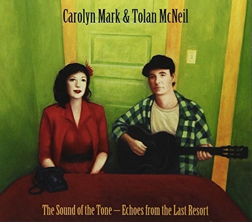 Sound of the Tone [Import]