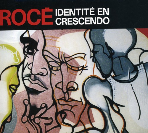 Identite en Crescendo [Import]