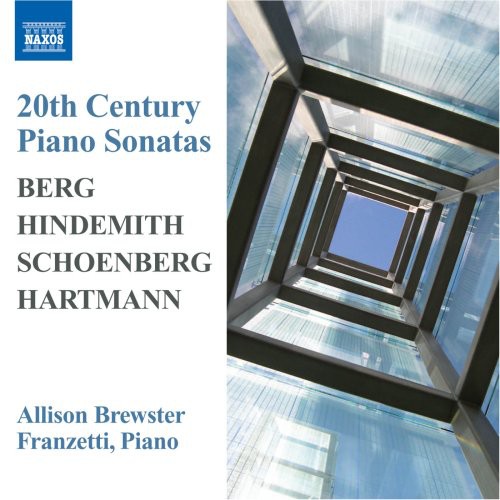 Piano Sonatas: Three Piano Pieces