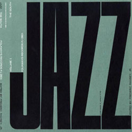 Jazz Vol. 1: South /  Various