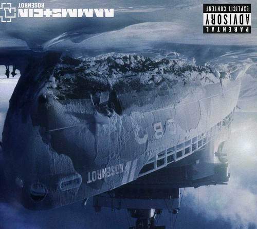 Rosenrot [Explicit Content]
