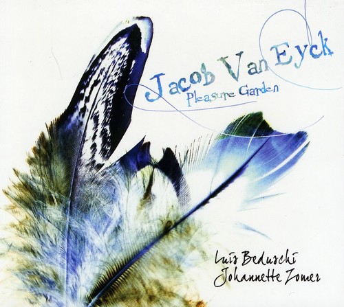 Der Fluyten Lust-Hof: Pleasure Garden