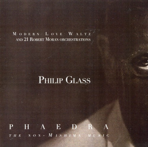 PHAEDRA MODERN LOVE WALTZ & 21 ROBERT MORAN ORCHES