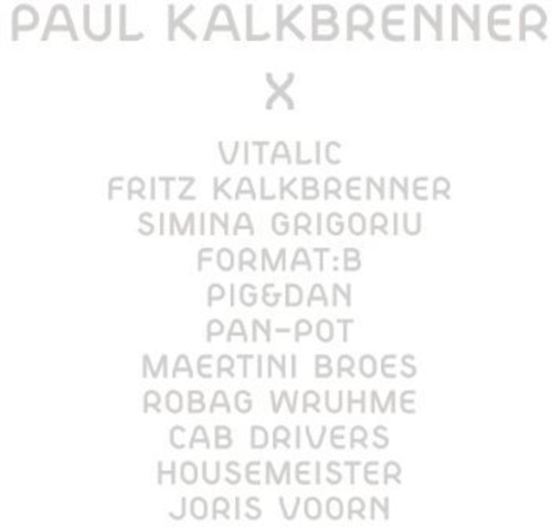 Paul Kalkbrenner