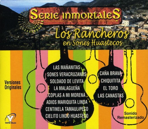 En Sones Huastecos