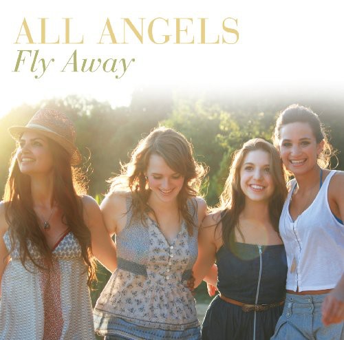 Fly Away [Import]
