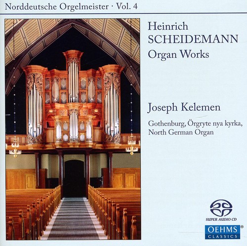 Organ Works