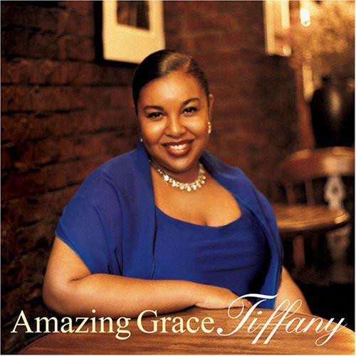 Amazing Grace [Import]