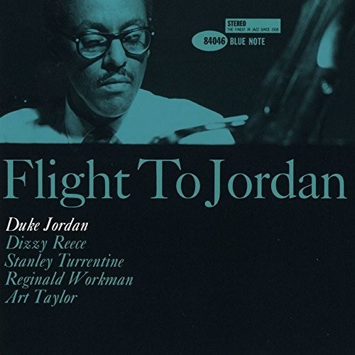 Flight To Jordan [Import]