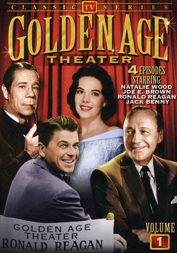 Golden Age Theater - Golden Age Theater 1 - 6