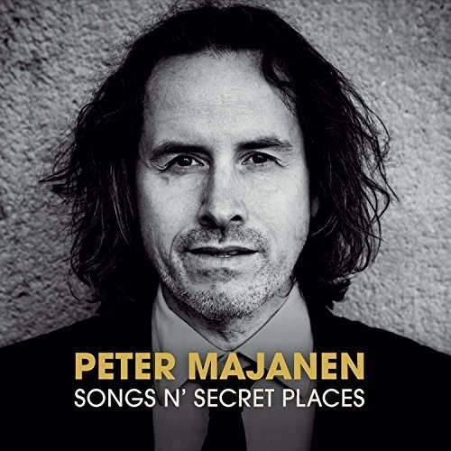 Songs N' Secret Places