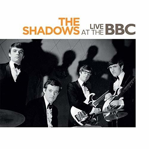 Live At The BBC [Import]