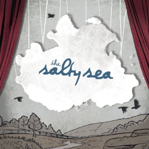 Salty Sea