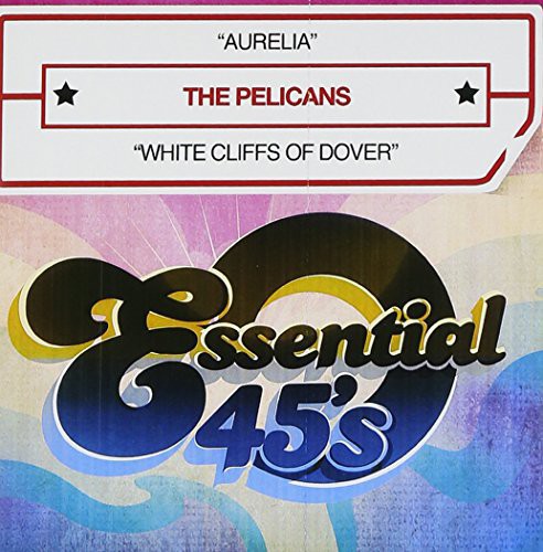 AURELIA / WHITE CLIFFS OF DOVER