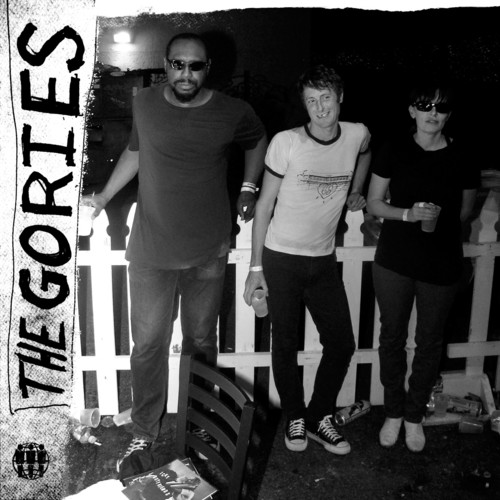 Be Nice / on the Run