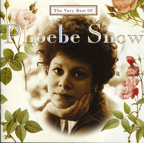The Very Best Of Phoebe Snow