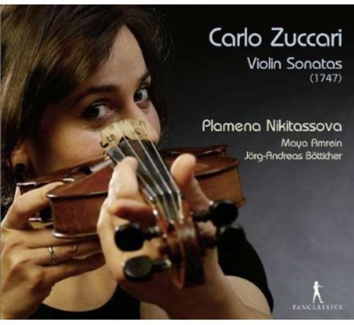 Violinsonaten